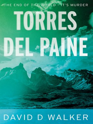 cover image of Torres del Paine
